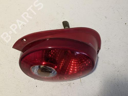 Right taillight CHEVROLET MATIZ (M200, M250) 1.0 | BP31786989C35 