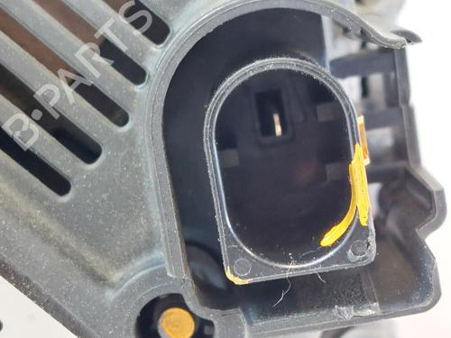 Alternator AUDI Q2 (GAB, GAG) 30 TFSI | BP31789436M7