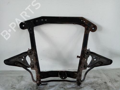 Forbro DACIA LOGAN MCV (KS_) 1.5 dCi (KS0W) (86 hp) 31781588