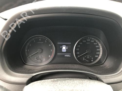 Engine HYUNDAI i30 FASTBACK (PDE, PDEN) 1.0 T-GDI hybrid 48V | BP31790856M1