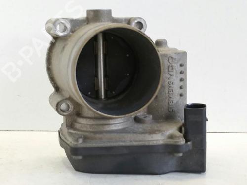 Caja mariposa VW POLO IV (9N_, 9A_) 1.4 16V (80 hp) 31779852