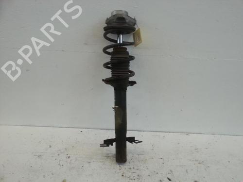 Venstre fortil støddæmper PEUGEOT BOXER Van 2.2 HDi 120 (120 hp) 31779256