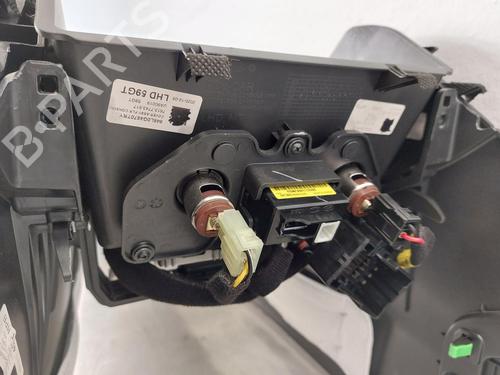 Other HYUNDAI i30 FASTBACK (PDE, PDEN) 1.0 T-GDI hybrid 48V | BP31791181O1 