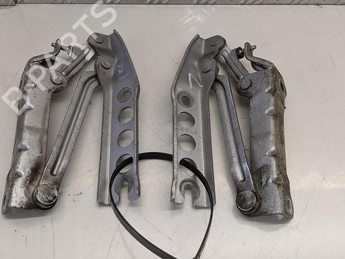 Used Other SKODA FABIA II Combi (545) 1.4 LPG (86 hp) 31785021