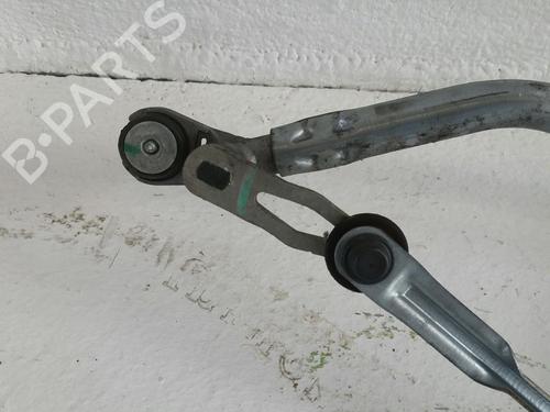 Front wipers mechanism CITROËN DS3 (SA_) 1.6 VTi 120 | BP31780637C83 