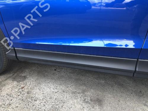 Left front door MITSUBISHI ECLIPSE CROSS (GK_, GL_) Plug-in Hybrid 4WD (GL3W) | BP31958997C2