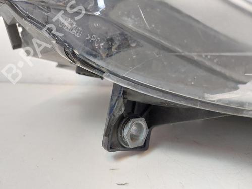 Right headlight VW PASSAT B6 (3C2) 1.9 TDI | BP34103582C29  - Image 5