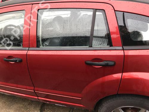 left-rear-door-dodge-caliber-2006-31958774 main image