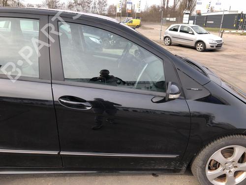 Used Other Other MERCEDES-BENZ A-CLASS (W169) A 200 CDI (169.008, 169.308) (140 hp) 33629921 33629921