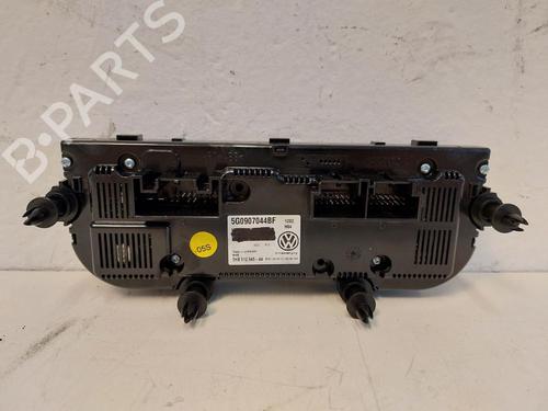 Climate control VW PASSAT B8 (3G2, CB2) 1.4 TSI | BP31790746I5