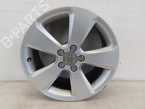 Used Other Other AUDI A3 Sportback (8VA, 8VF) 2.0 TDI (150 hp) 35917830 35917830