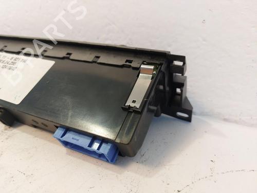 Andre BMW 7 (E65, E66, E67) 745 i, Li | BP31790034O1 