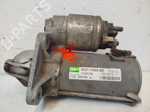 Starter FORD FIESTA VI (CB1, CCN) 1.25 | BP31786281M8  - Image 8