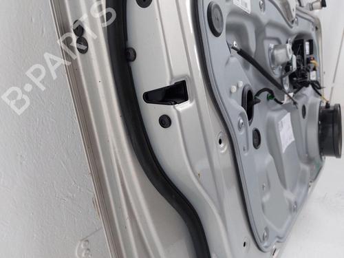 Left front door NISSAN PRIMERA Hatchback (P11) 1.8 16V | BP31790321C2 