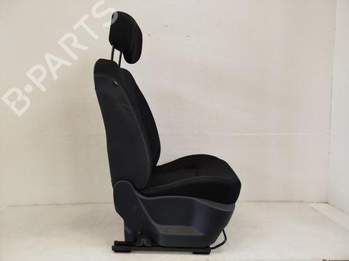 Stol høyre foran RENAULT CLIO IV (BH_) 0.9 TCe 90 (BHNF, BHMA, BHMH, BHJK, BHJR) (90 hp) 31788828