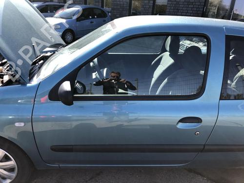 Used Other Other RENAULT CLIO II (BB_, CB_) 1.2 (BB0A, BB0F, BB10, BB1K, BB28, BB2D, BB2H, CB0A,... (58 hp) 34167243 34167243