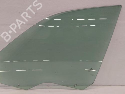 Used Front left door window BMW X3 (E83) xDrive 35 d (286 hp) 31786694
