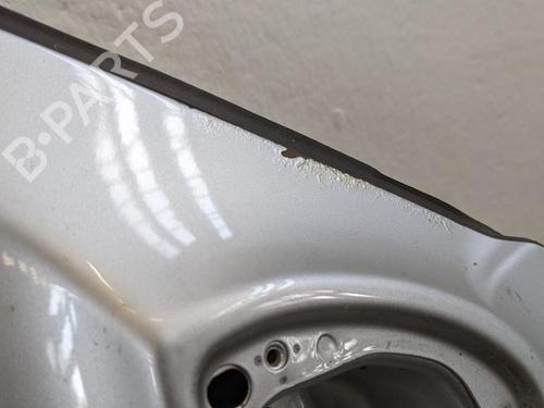 Right front door MERCEDES-BENZ C-CLASS Coupe (CL203) C 180 Kompressor (203.746) | BP31784827C3