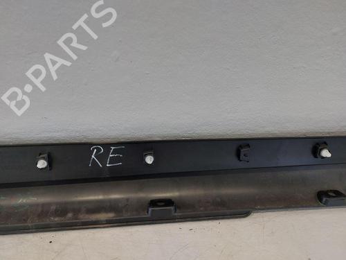 Højre sidekjole SMART #1 EV All-wheel Drive | BP31790523C114