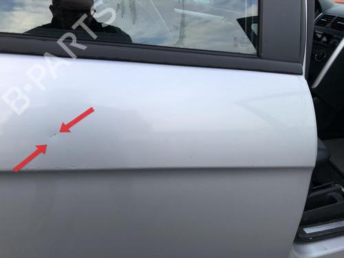 Right rear door MERCEDES-BENZ A-CLASS (W169) A 170 (169.032, 169.332) | BP31959520C5 