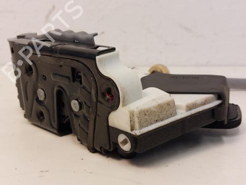 Venstre bagtil lås VW PASSAT B8 (3G2, CB2) 1.4 TSI | BP31790730C100 