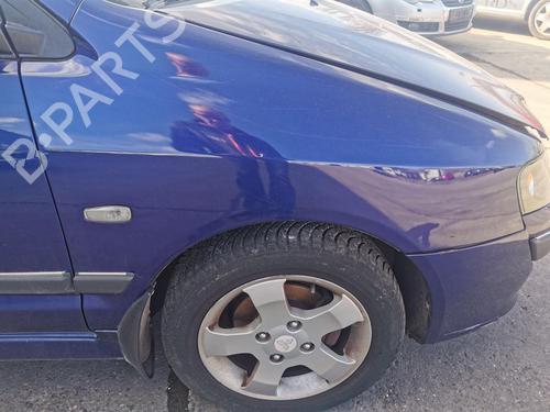 Used Other Other MITSUBISHI SPACE STAR MPV (DG_A) 1.6 16V (DG3A) (98 hp) 33219134 33219134