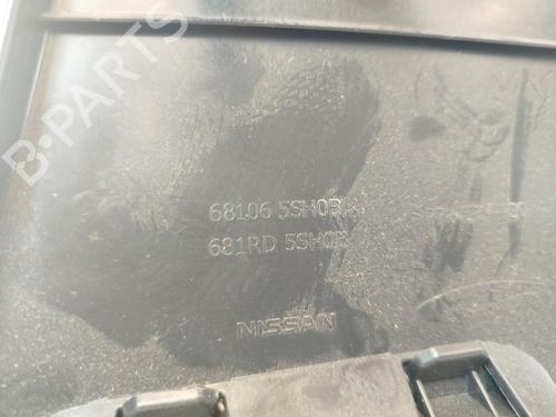 Other NISSAN LEAF (ZE1) Electric | BP31791055O1 