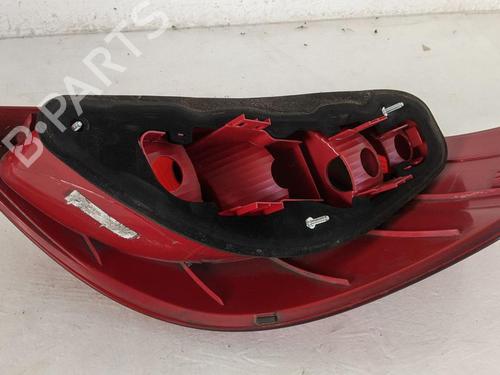 Left taillight MERCEDES-BENZ A-CLASS (W169) A 170 (169.032, 169.332) | BP31782219C34