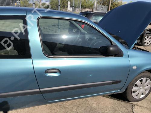 Used Other Other RENAULT CLIO II (BB_, CB_) 1.2 (BB0A, BB0F, BB10, BB1K, BB28, BB2D, BB2H, CB0A,... (58 hp) 34167244 34167244