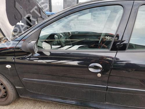 Used Other PEUGEOT 206+ (2L_, 2M_) 1.1 (60 hp) 31959444