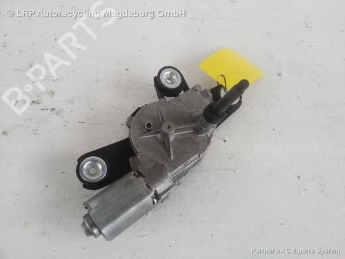 Used Rear wiper motor FORD FIESTA VI (CB1, CCN) 1.4 (97 hp) 31778838