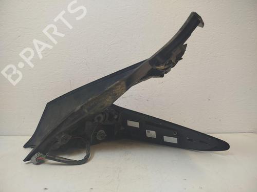 Left taillight NISSAN LEAF (ZE1) Electric | BP31791028C34 