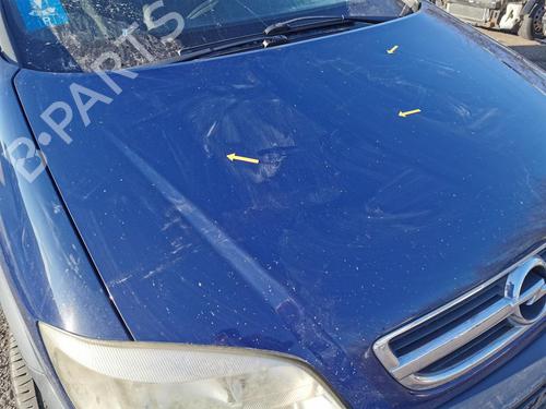 Other OPEL ZAFIRA A MPV (T98) 1.8 16V (F75) | BP31959550O1 