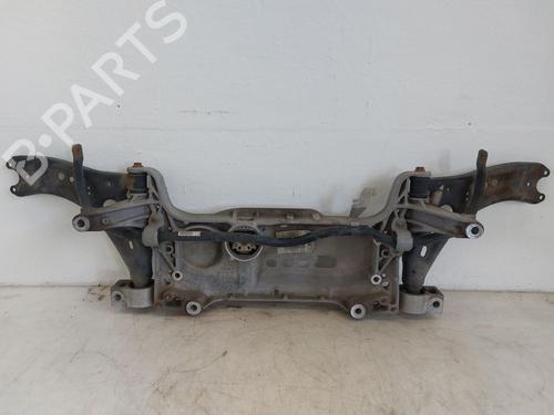 Used Other Other VW TIGUAN (5N_) 2.0 TDI 4motion (140 hp) 33676518 33676518