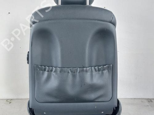 Right front seat MERCEDES-BENZ E-CLASS (W211) E 270 CDI (211.016) | BP33726275C16  - Image 8