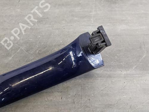 Rear right exterior door handle OPEL ASTRA K (B16) 1.0 Turbo (68) | BP31783830C130