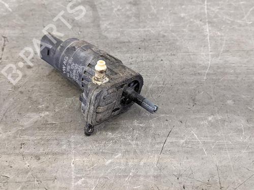 Other SKODA YETI (5L) 1.8 TSI 4x4 | BP31783678O1