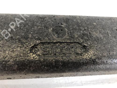 Andre SMART CABRIO (450) 0.6 (S1OLA1, 450.441, 450.442, 450.443) | BP31786819O1