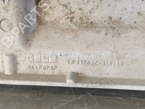 Subframe SKODA OCTAVIA II Combi (1Z5) 2.0 TDI | BP31782445M9 - Image 6