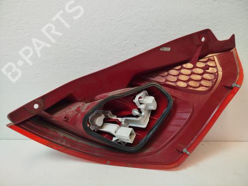 Other FORD FIESTA VI (CB1, CCN) 1.25 | BP31789998O1