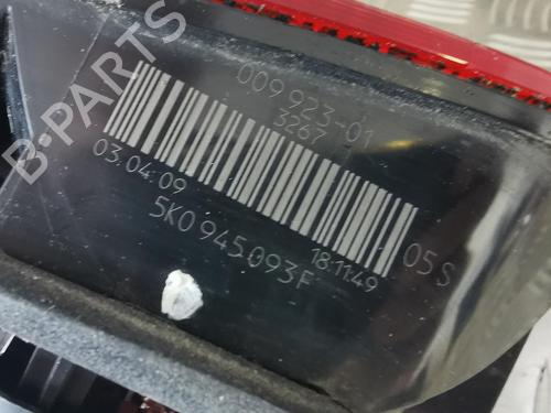 Other VW GOLF VI (5K1) 1.4 | BP31783111O1