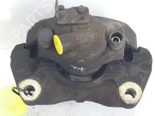 Left front brake caliper VW TRANSPORTER T5 Bus (7HB, 7HJ, 7EB, 7EJ) 1.9 TDI | BP31779825M105