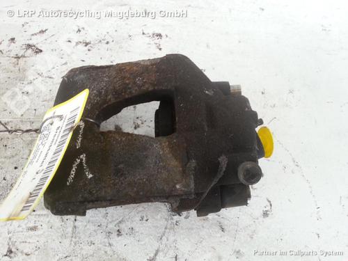 Bremssattel links vorne für AUDI A2 (8Z0) 1.4 (75 hp) 31778873