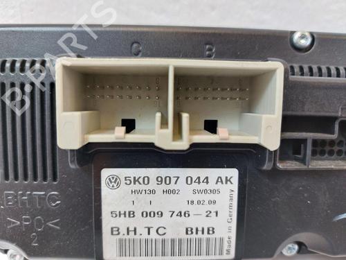 Other VW GOLF PLUS V (5M1, 521) 1.4 TSI | BP31789162O1 