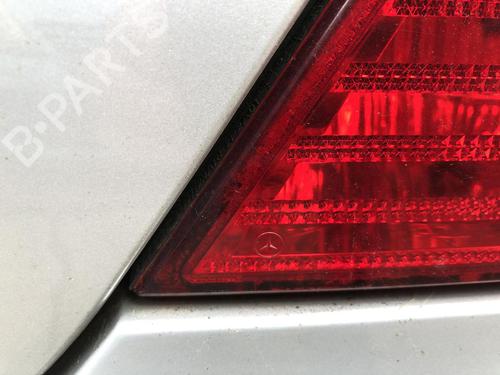 Right taillight MERCEDES-BENZ E-CLASS (W211) E 270 CDI (211.016) | BP33726281C35 - Image 3