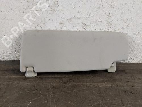 Used Right sun visor VW GOLF PLUS V (5M1, 521) 1.4 16V (75 hp) 31783116