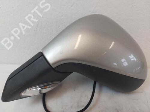 Used Left mirror PEUGEOT 207 (WA_, WC_) 1.4 16V (95 hp) 31788446