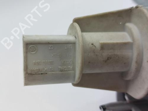 Other SKODA OCTAVIA I (1U2) RS 1.8 T | BP31787831O1 