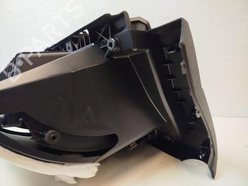 Glove box NISSAN MICRA V (K14) 1.0 IG-T 100 | BP31791514C95