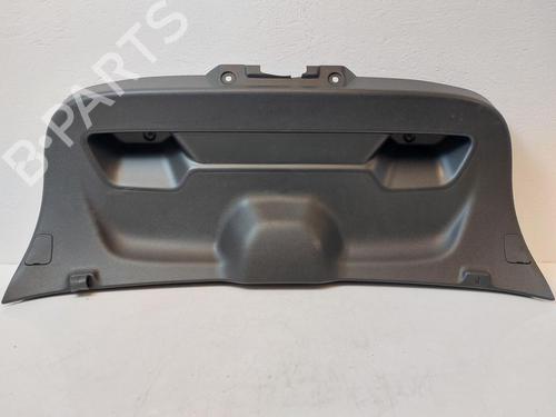 Forra da mala OPEL CORSA F (P2JO) 1.2 (68) (101 hp) 31789055